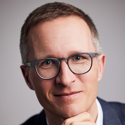 Sven Millischer