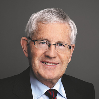 Kaspar Villiger