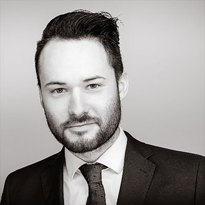Tobias Walter Vogl