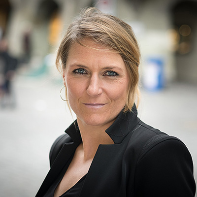 Béatrice Wertli