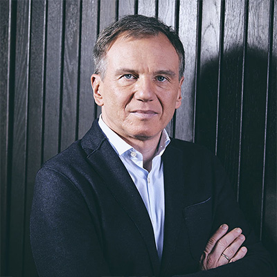Armin Wolf