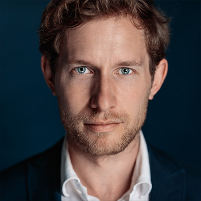 Julian Zuber