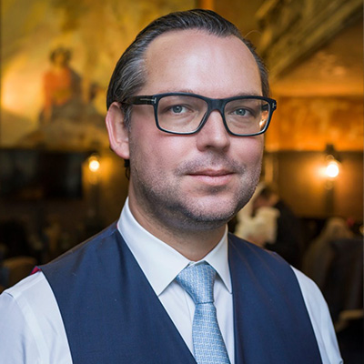 Christian Stenzel