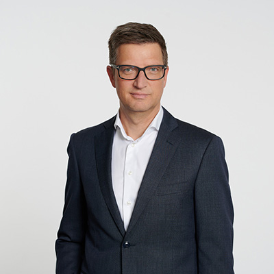 Dirk von Manikowsky