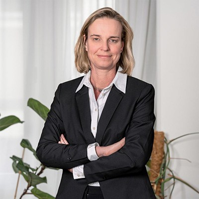 Gaby Eickstädt