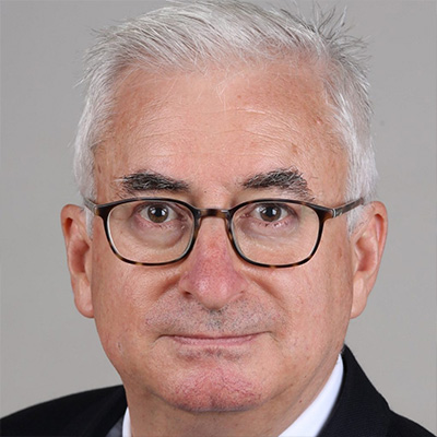 Rolf Jäger
