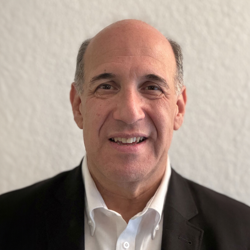 Dr. Alain Gut