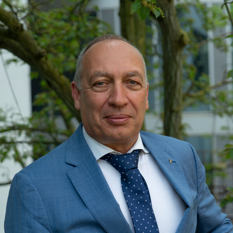 Bernard Maissen