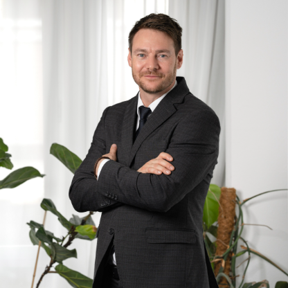 Tobias Gurtner