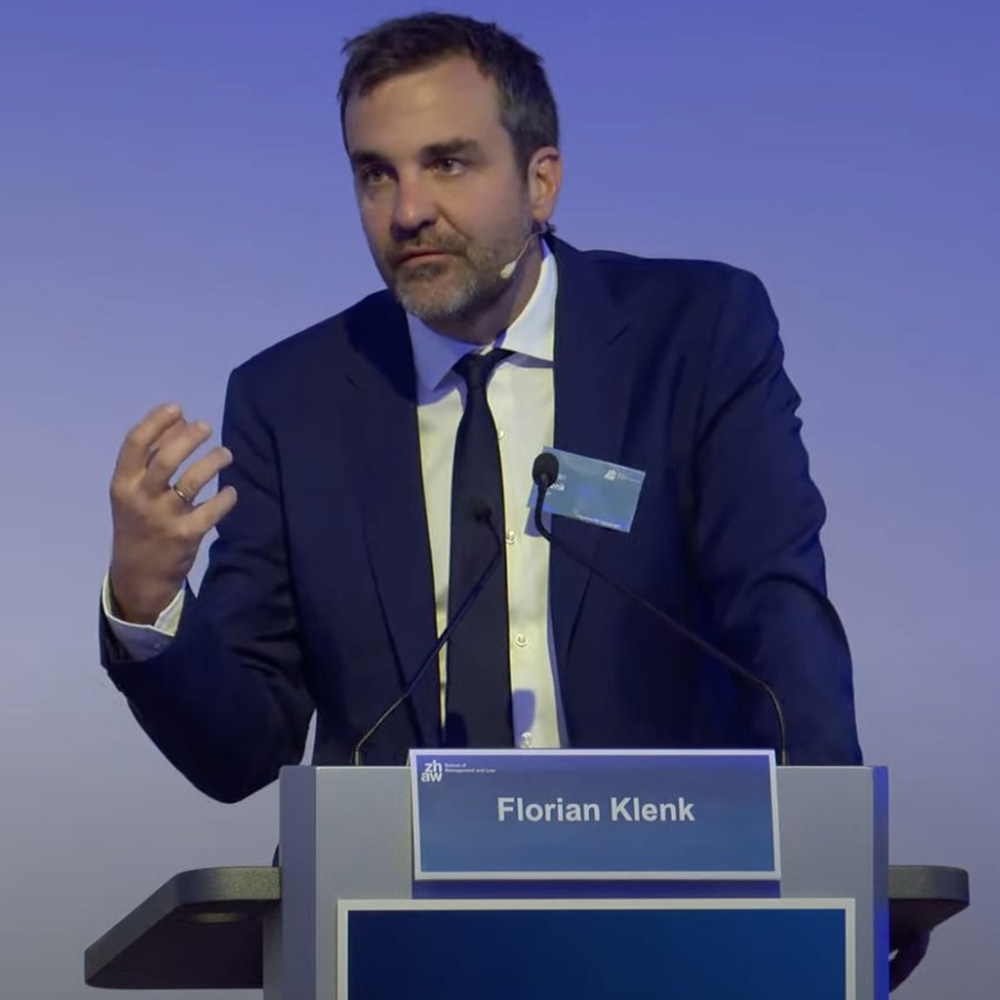 Litigation-PR-Tagung 2021 - Wertebasierte Rechtskommunikation in Öffentlichkeit und Presse