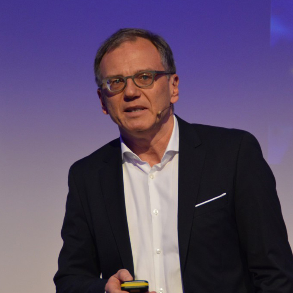 Litigation-PR-Tagung 2019 -  Die Macht des Bildes