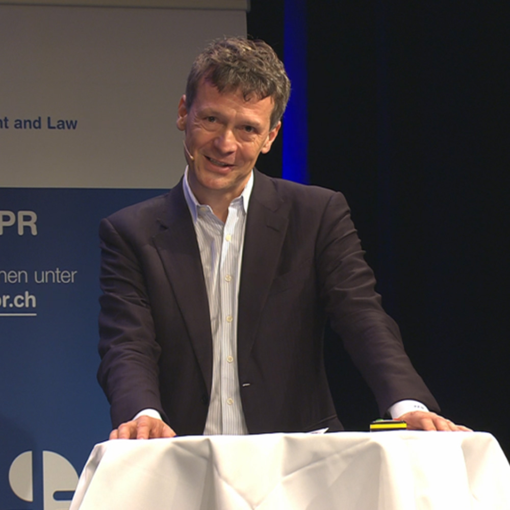 Litigation-PR-Tagung 2020 - Digitalisierung und #fakenews